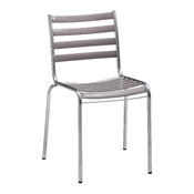 sedia da giardino Baettig 710