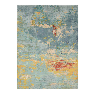 tapis d’Orient modernes Tib. Nepal Lux