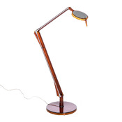 lampada da tavolo Aledin