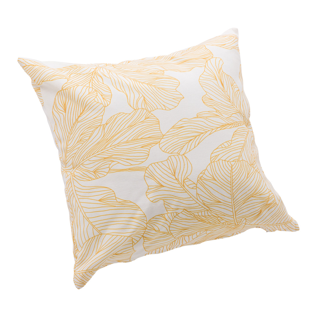 coussin décoratif Paloma-Flower