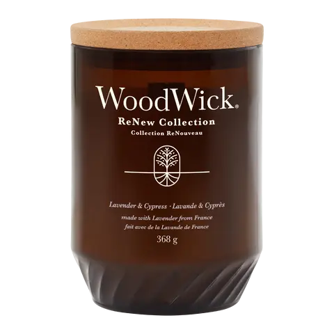candela profumata Renew-Candle