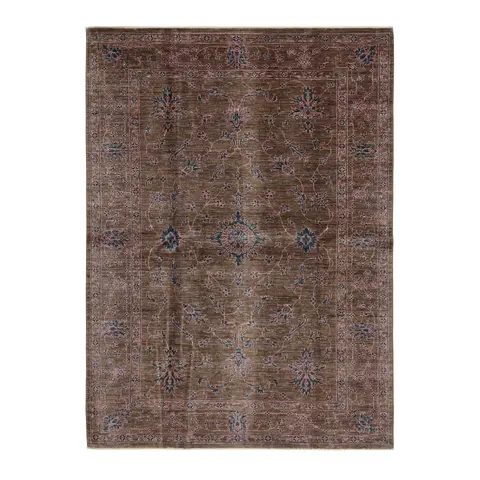 tappeti orientali moderni Afghan Ziegler Art