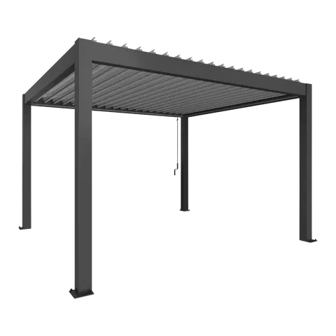 Pergola GR. 4x3.5