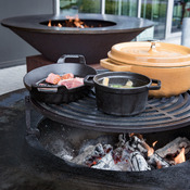 Grillrost Grill Round 100