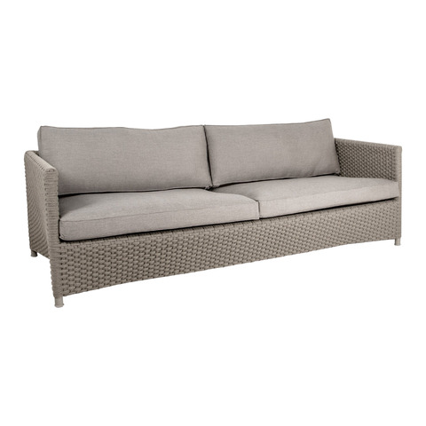 Gartensofa Diamond