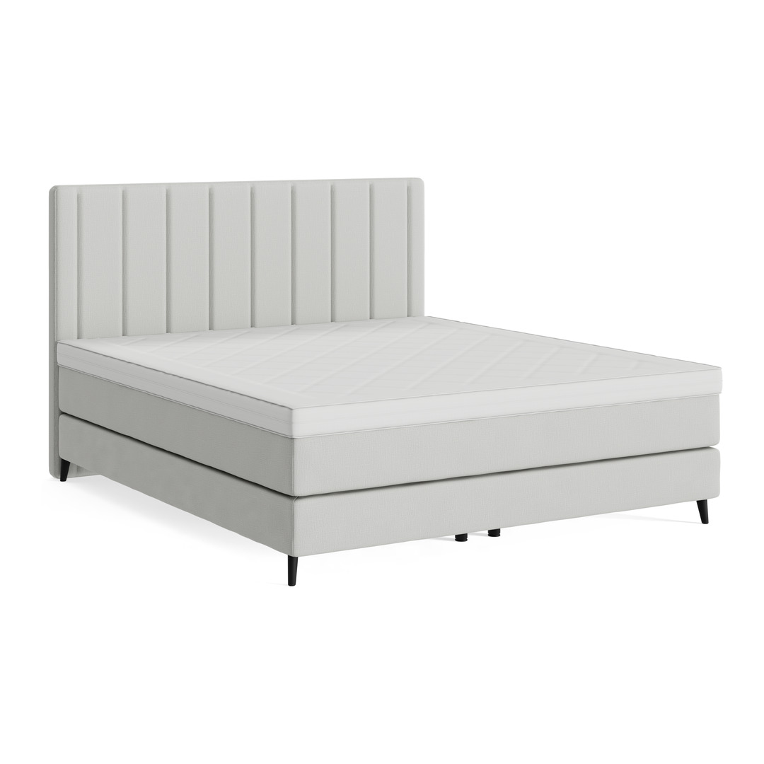 lit boxspring Nylund