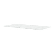 plaque de recouvrement Panton Wire
