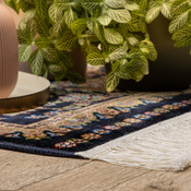 tapis à fibres faibles Babylon