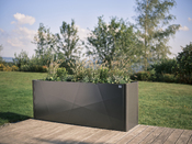 Hochbeet Belvedere Maxi 2x0.5