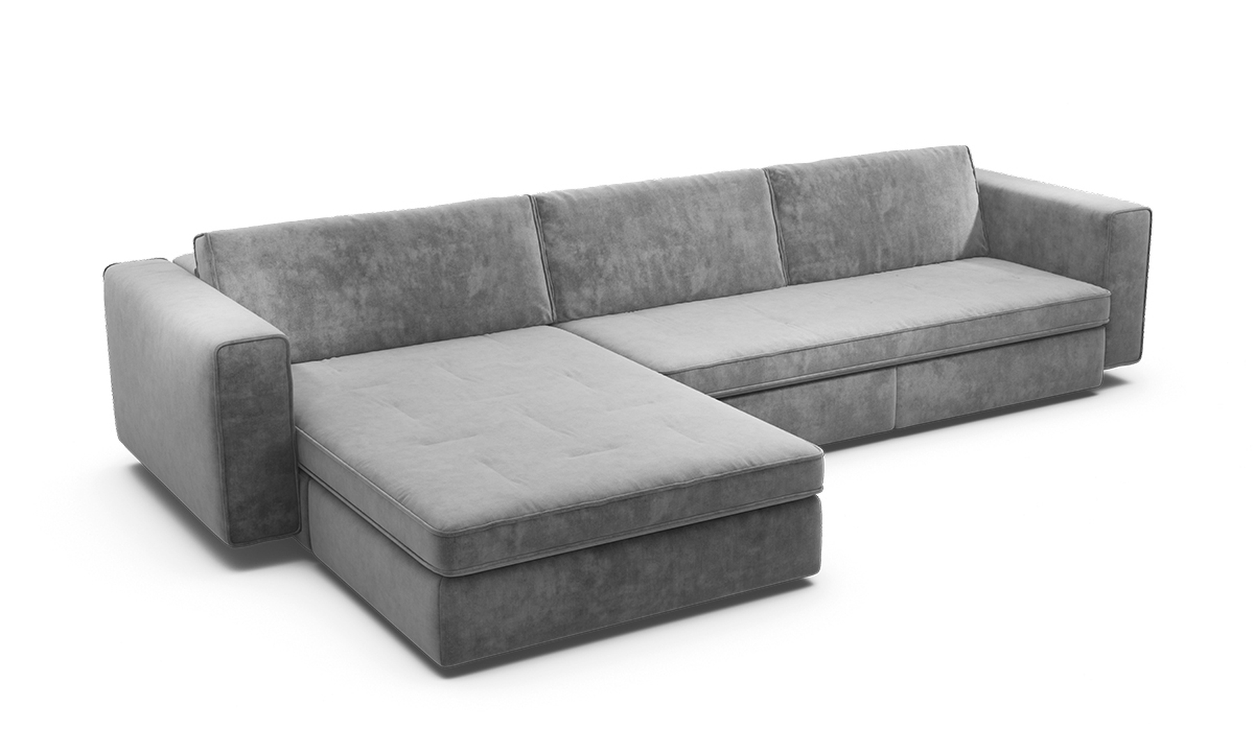 Ecksofa CLOUDY1