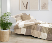 linge de lit PORTO
