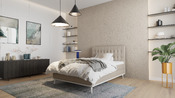 Boxspringbett Massello