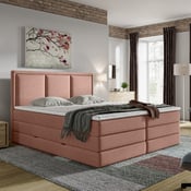Boxspringbett Swing-202