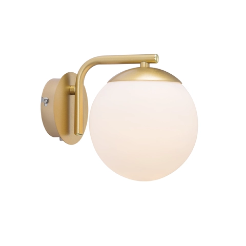 lampada da parete Grant