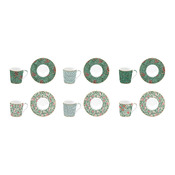 set à expresso Mania