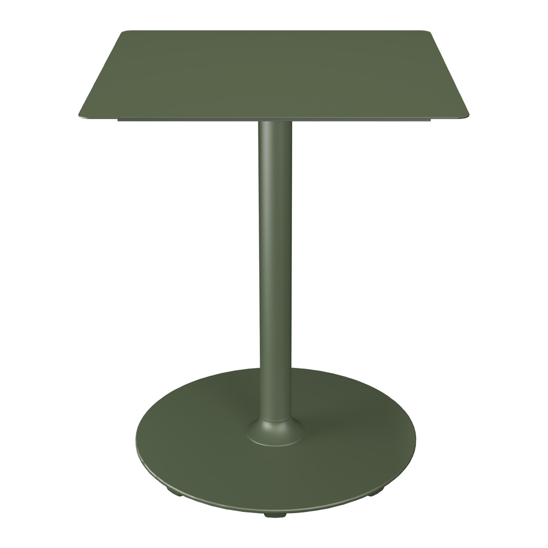 table de jardin Pico