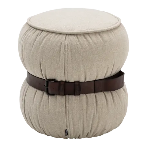 sgabello CHUBBY CHIC