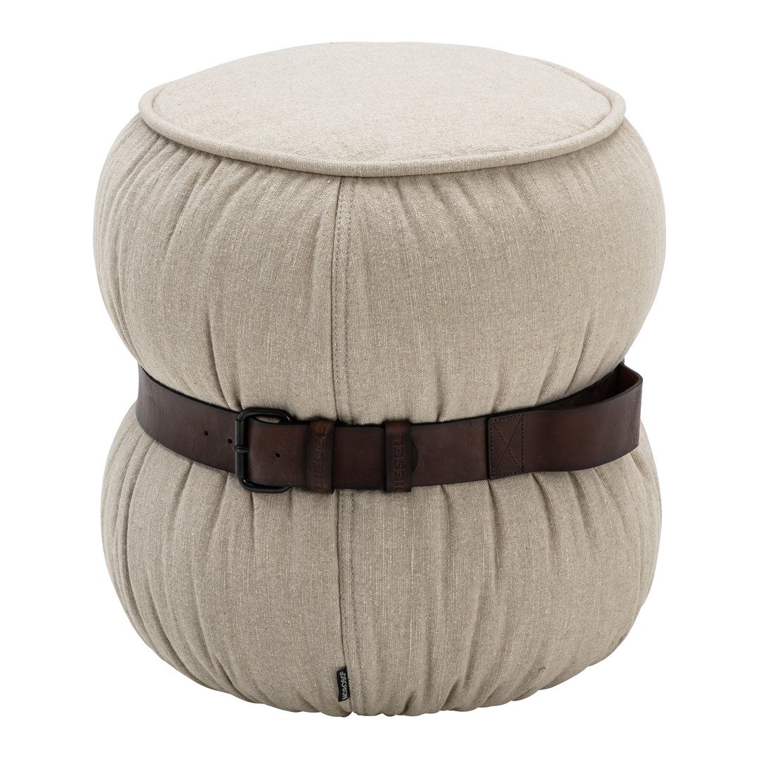 tabouret CHUBBY CHIC