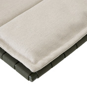 coussin d’assise Ville