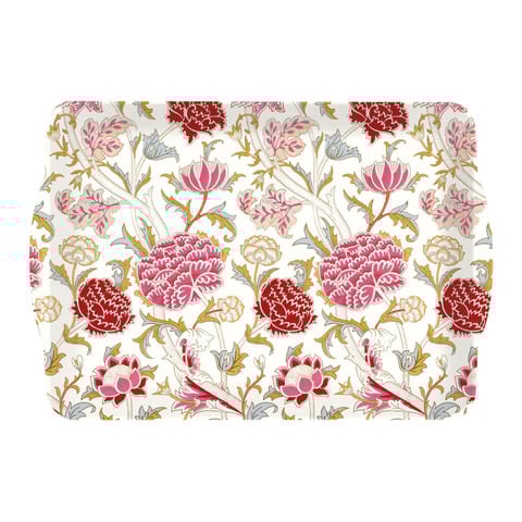 Serviertablett William Morris