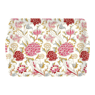 plateau William Morris