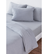 fodera per cuscino Melange Jersey UNI