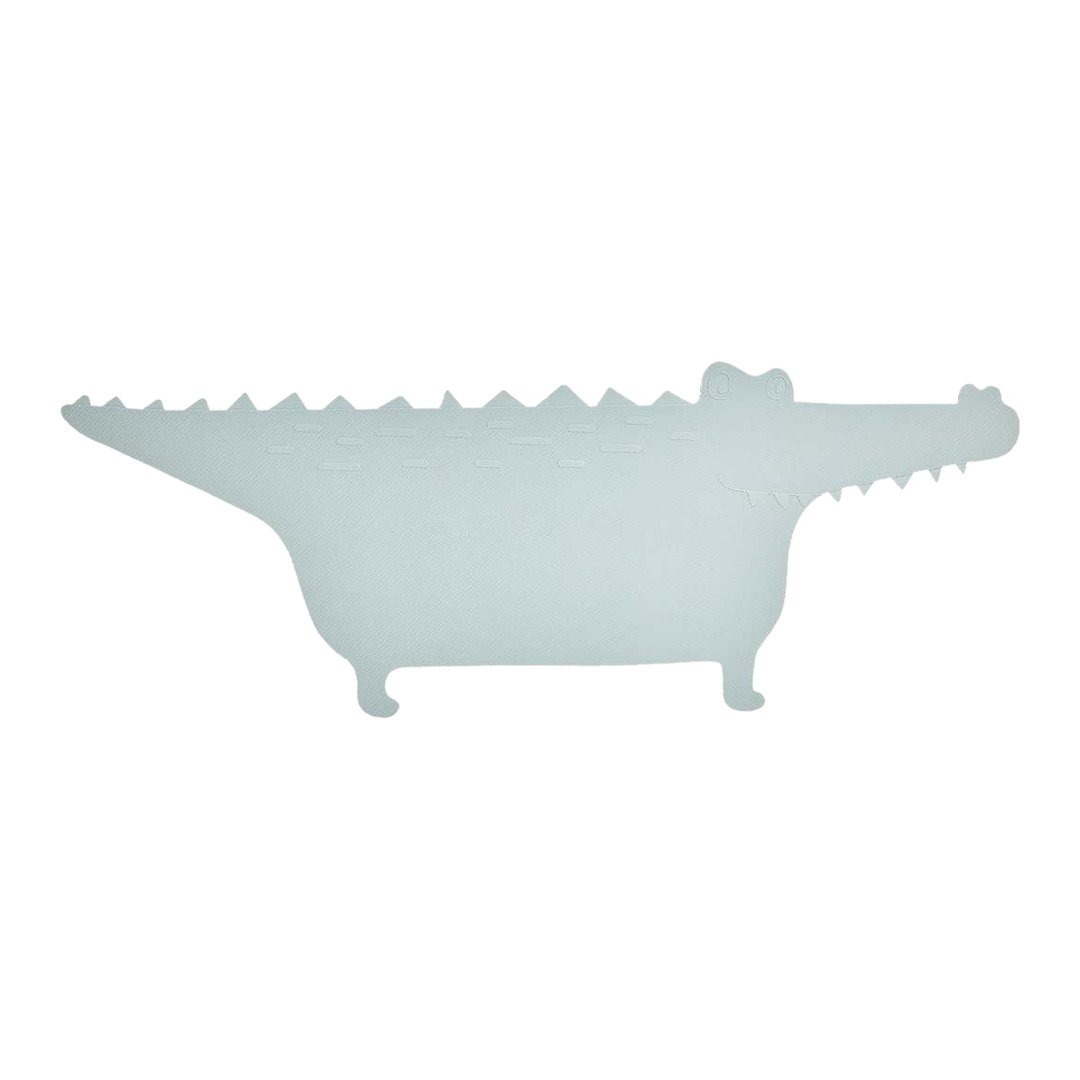 Wanneneinlage Crocodile