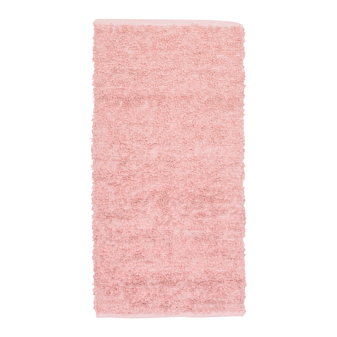 tapis à fibres élevés Bouclé