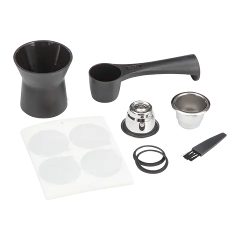 Kaffeekapseln-Set Conscio