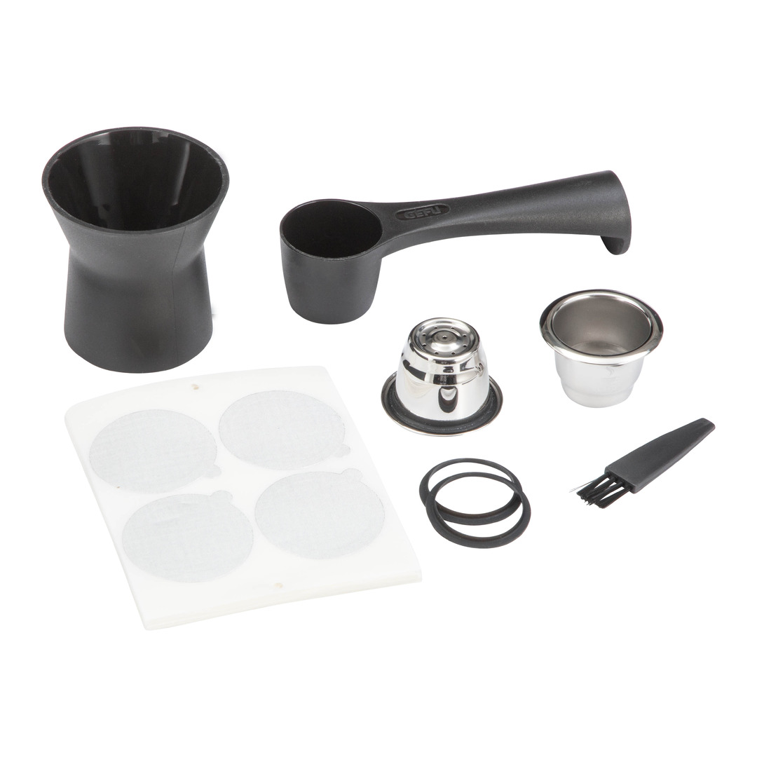 Kaffeekapseln-Set Conscio