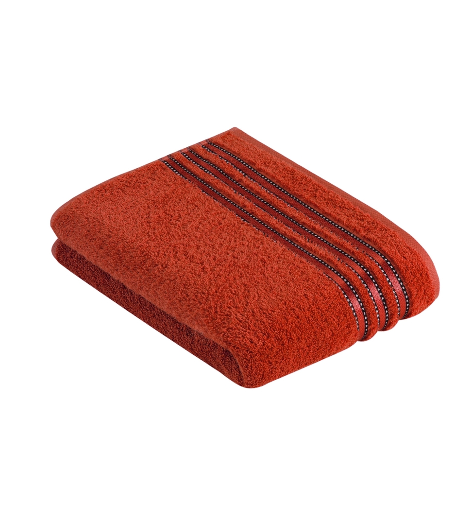 serviette de douche Cult de Luxe