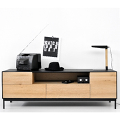 meuble tv Blackbird