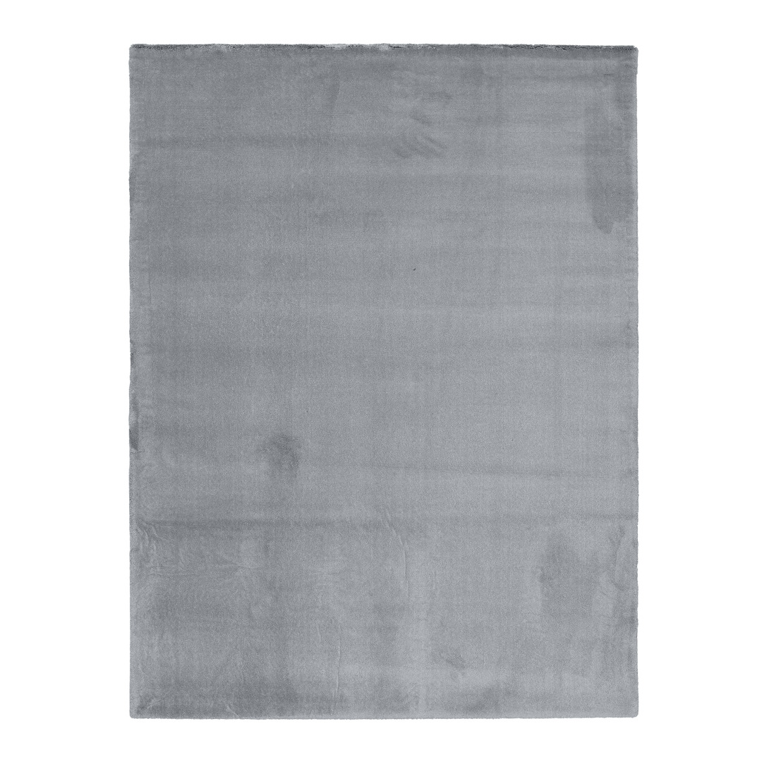 tapis à fibres élevés Agnes