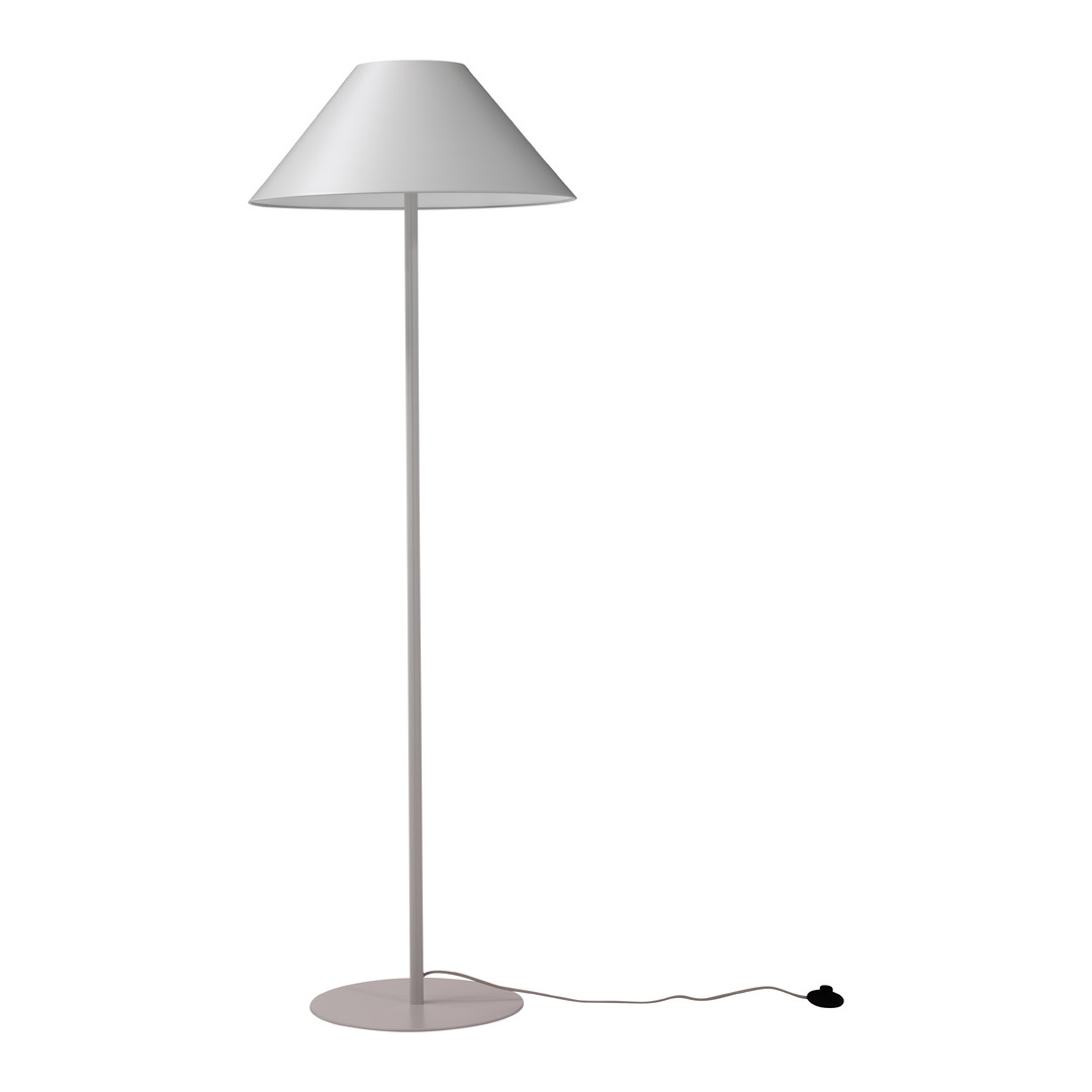 lampada a stelo Lavin