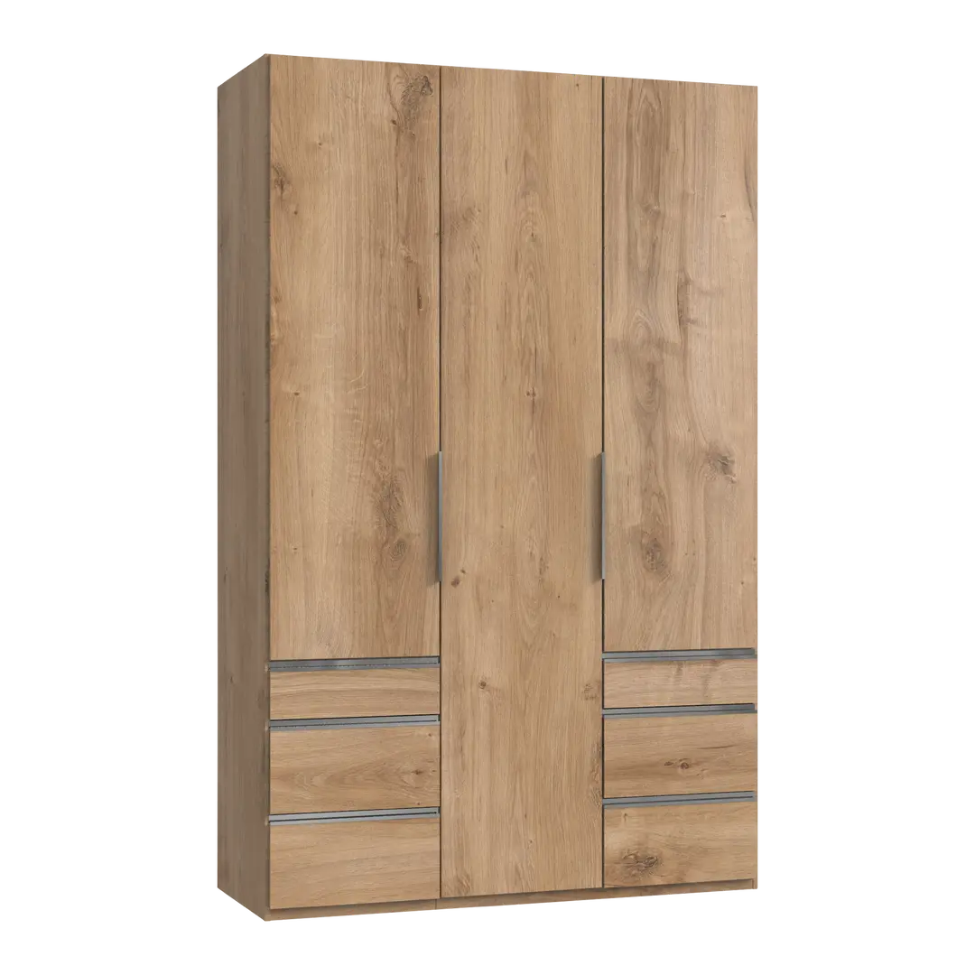 portes battantes Level36