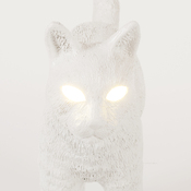 lampe de table Blow-Studio Job
