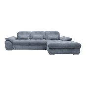 Ecksofa Rigatti