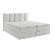 lit boxspring Lorie
