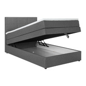 letto Boxspring EVE