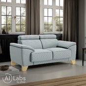 Ecksofa Lynn 2.0