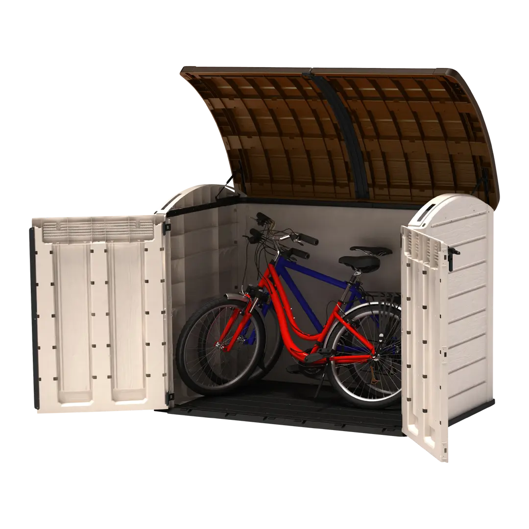 Aufbewahrungsbox Store It Out