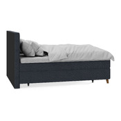 lit boxspring VERBIER 231