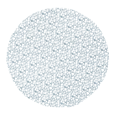 Tischset Network