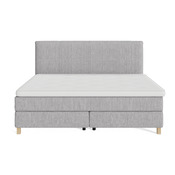 Boxspringbett Nylund