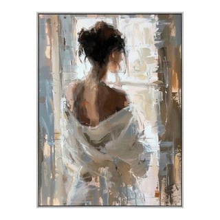 Bild mit Rahmen Arte-Frame