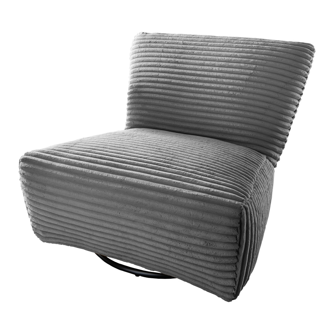poltrona Cremallo