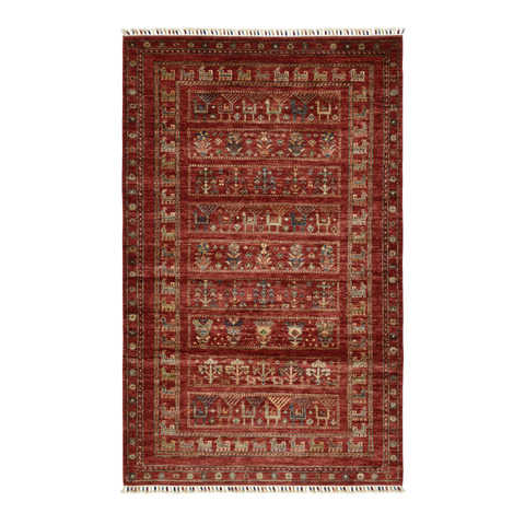 Orientteppich Saraban