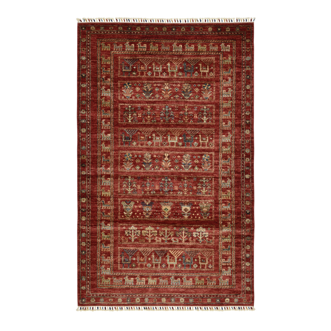 Orientteppich Saraban