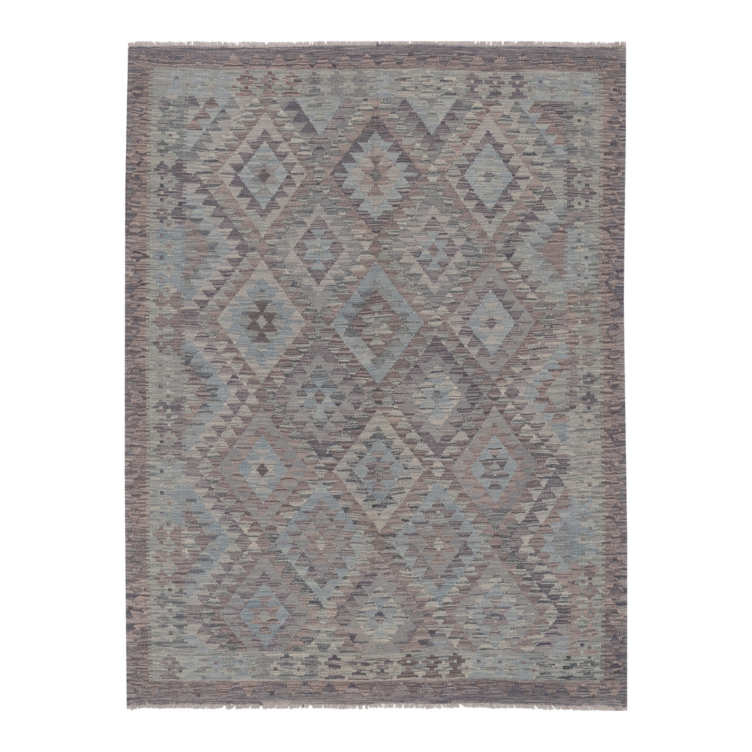 Kelimteppich Afghan Kelim