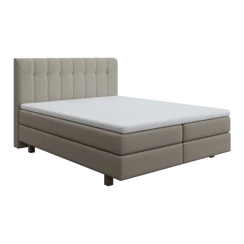letto Boxspring STELLA